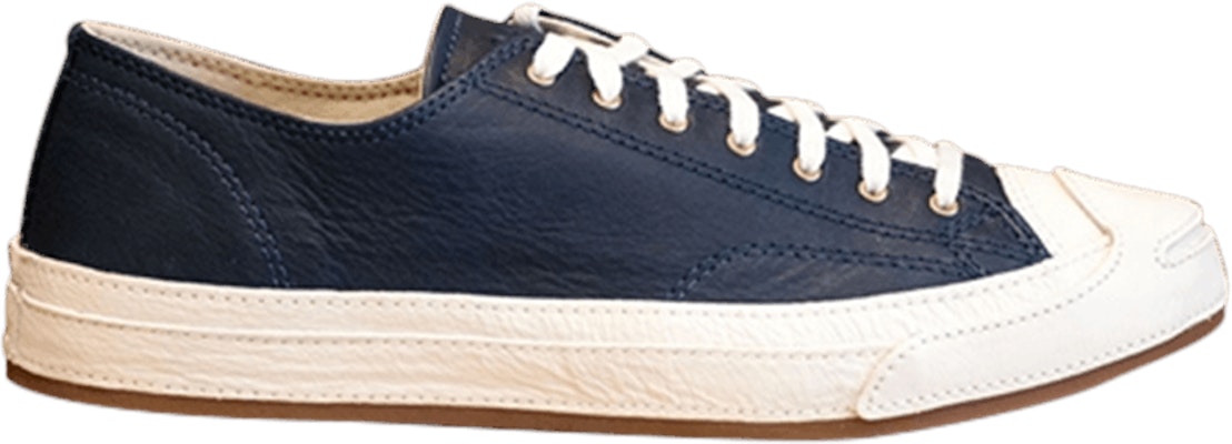 Converse Jack Purcell OX ''Navy Gum'' Scarpe Ginnastica Navy Uomo 142664C Buy Converse Jack Purcell OX ''Navy Gum'' Scarpe Ginnastica Navy Uomo 142664C