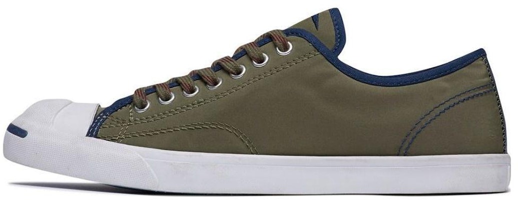 Converse Jack Purcell OX 'Olive Green' 162163C Buy Converse Jack Purcell OX 'Olive Green' 162163C
