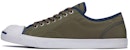 Converse Jack Purcell OX 'Hijau Zaitun' 162163C