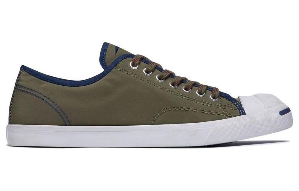 Order コンバース ジャックパーセル OX オリーブグリーン 162163C