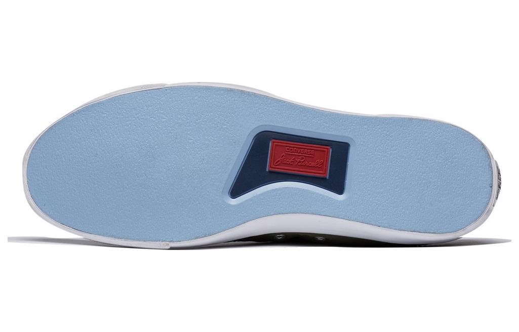 Purchase コンバース ジャックパーセル OX オリーブグリーン 162163C