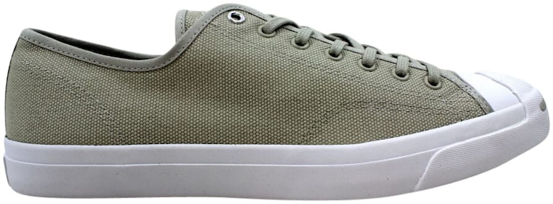 Converse Jack Purcell Ox 'Pale Grey' 159671C