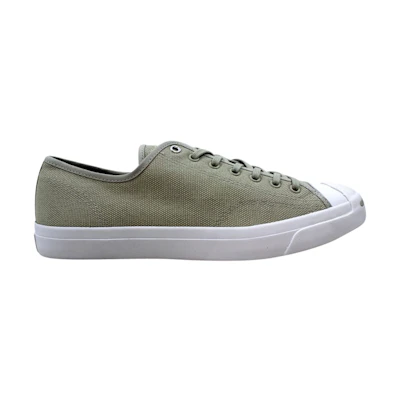 Converse Jack Purcell Ox 'Pale Grey'