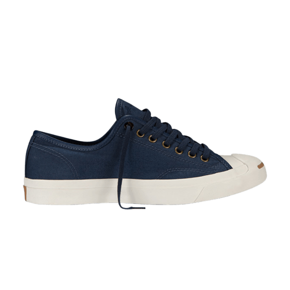 Converse Jack Purcell Ox 'Text & Torshell' 142690