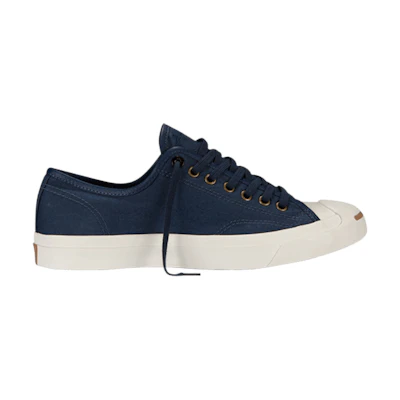 Converse Jack Purcell Ox 'Text & Torshell'