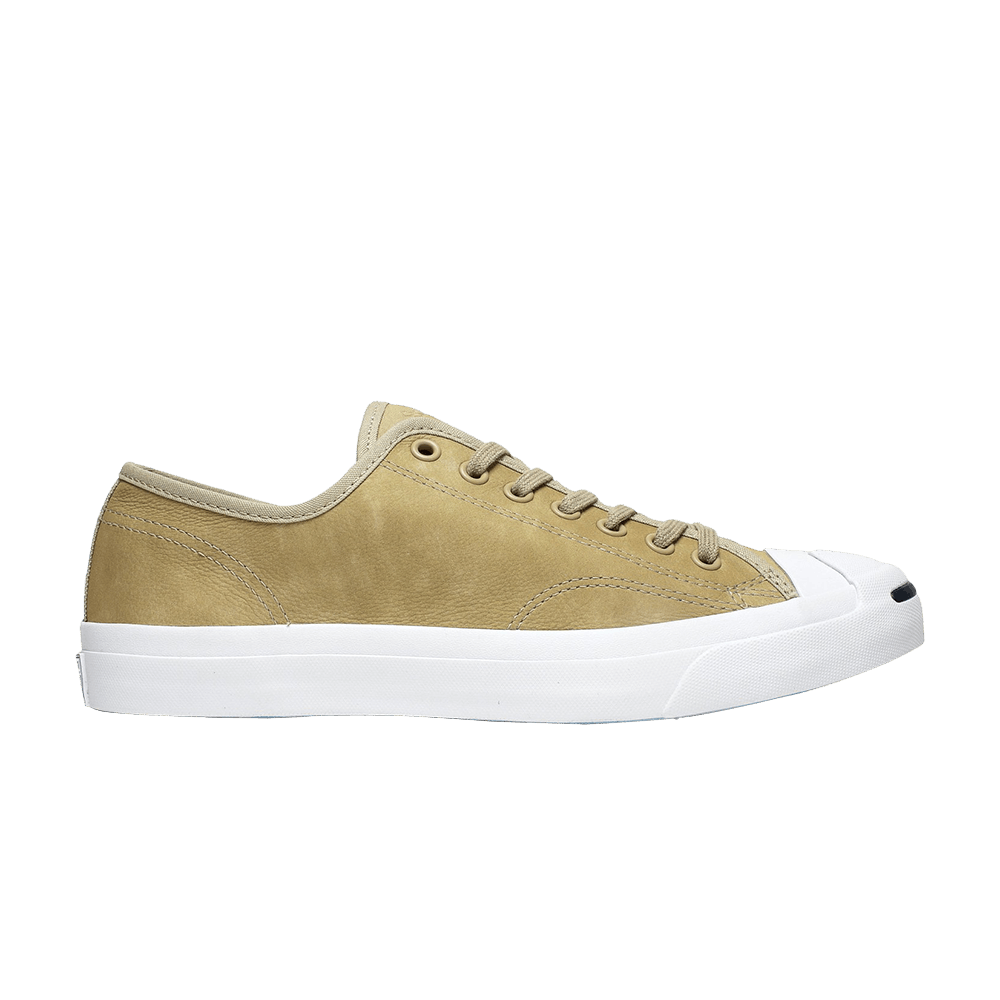 Converse Jack Purcell Ox 'Vintage Khaki' 160915C