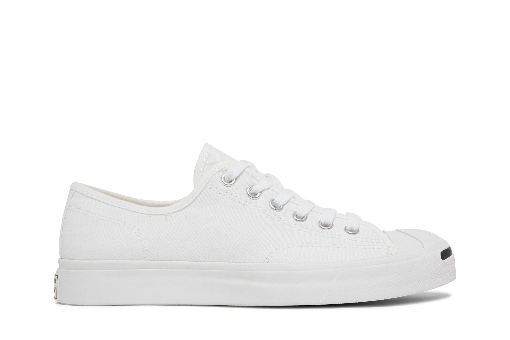 Converse Jack Purcell Ox 'White' 164057C