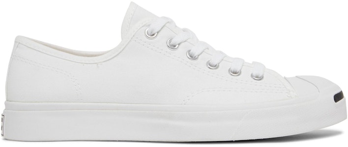 コンバース ジャック・パーセル オックスフォード「ホワイト」 164057C Buy コンバース ジャック・パーセル オックスフォード「ホワイト」 164057C