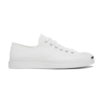 Converse Jack Purcell Ox 'White'