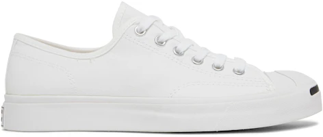 Converse Jack Purcell Ox 'White' 164057C Converse Jack Purcell Ox 'White' 164057C