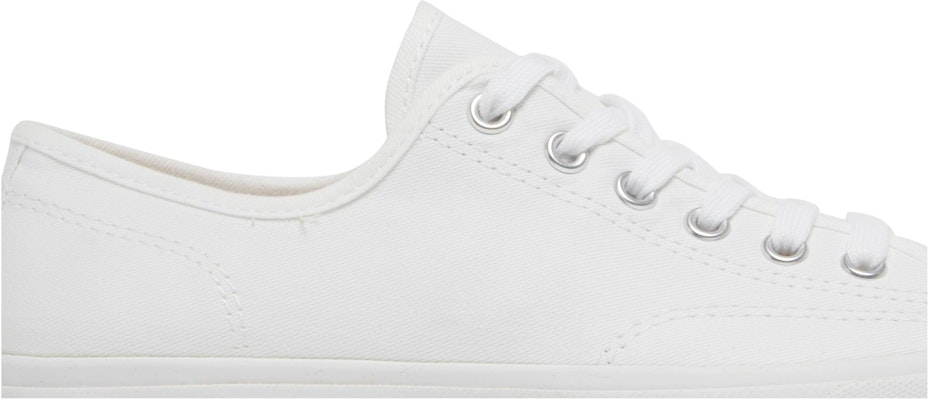 Converse Jack Purcell Ox 'White' 164057C Order Converse Jack Purcell Ox 'White' 164057C