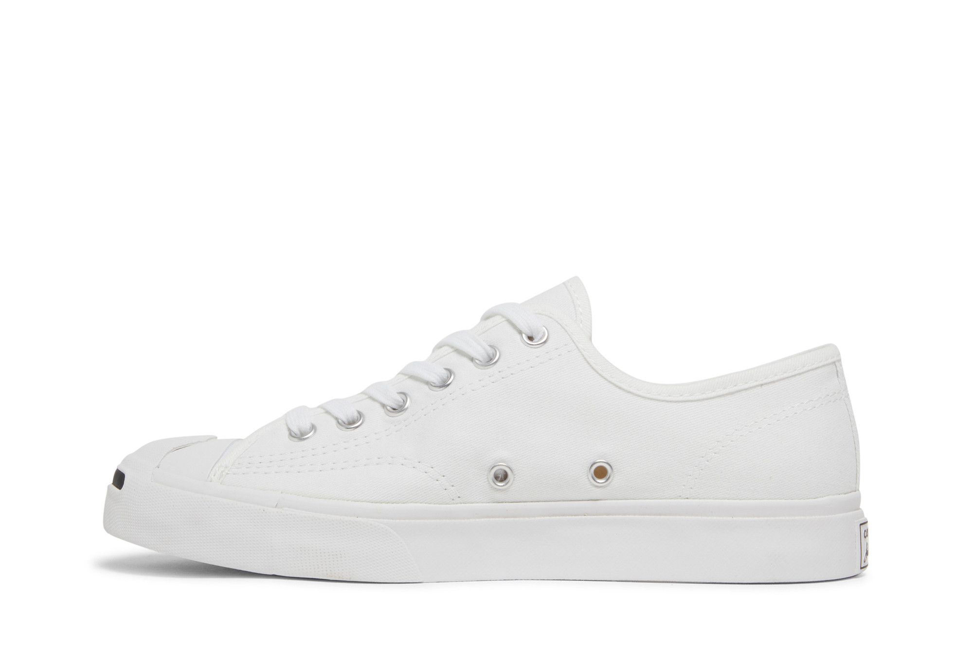 Shop Converse Jack Purcell Ox ''Bianco'' 164057C