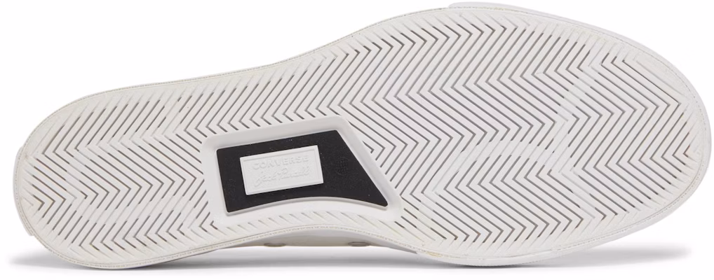 Converse Jack Purcell Ox 'White' 164057C Shop Converse Jack Purcell Ox 'White' 164057C
