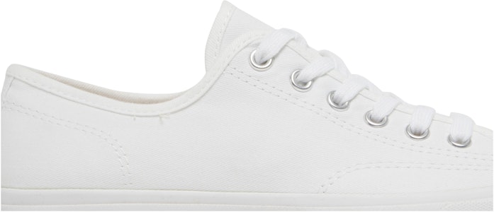 コンバース ジャック・パーセル オックスフォード「ホワイト」 164057C Shop コンバース ジャック・パーセル オックスフォード「ホワイト」 164057C
