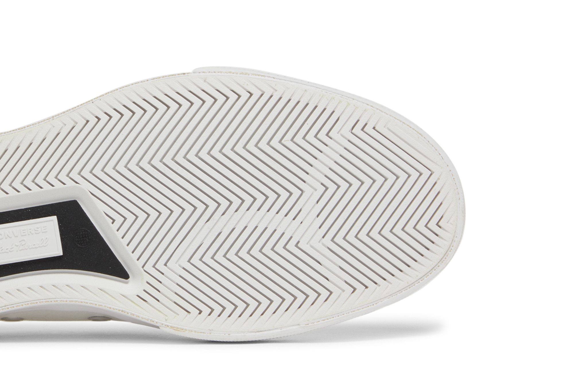 Details for Converse Jack Purcell Ox ''Bianco'' 164057C
