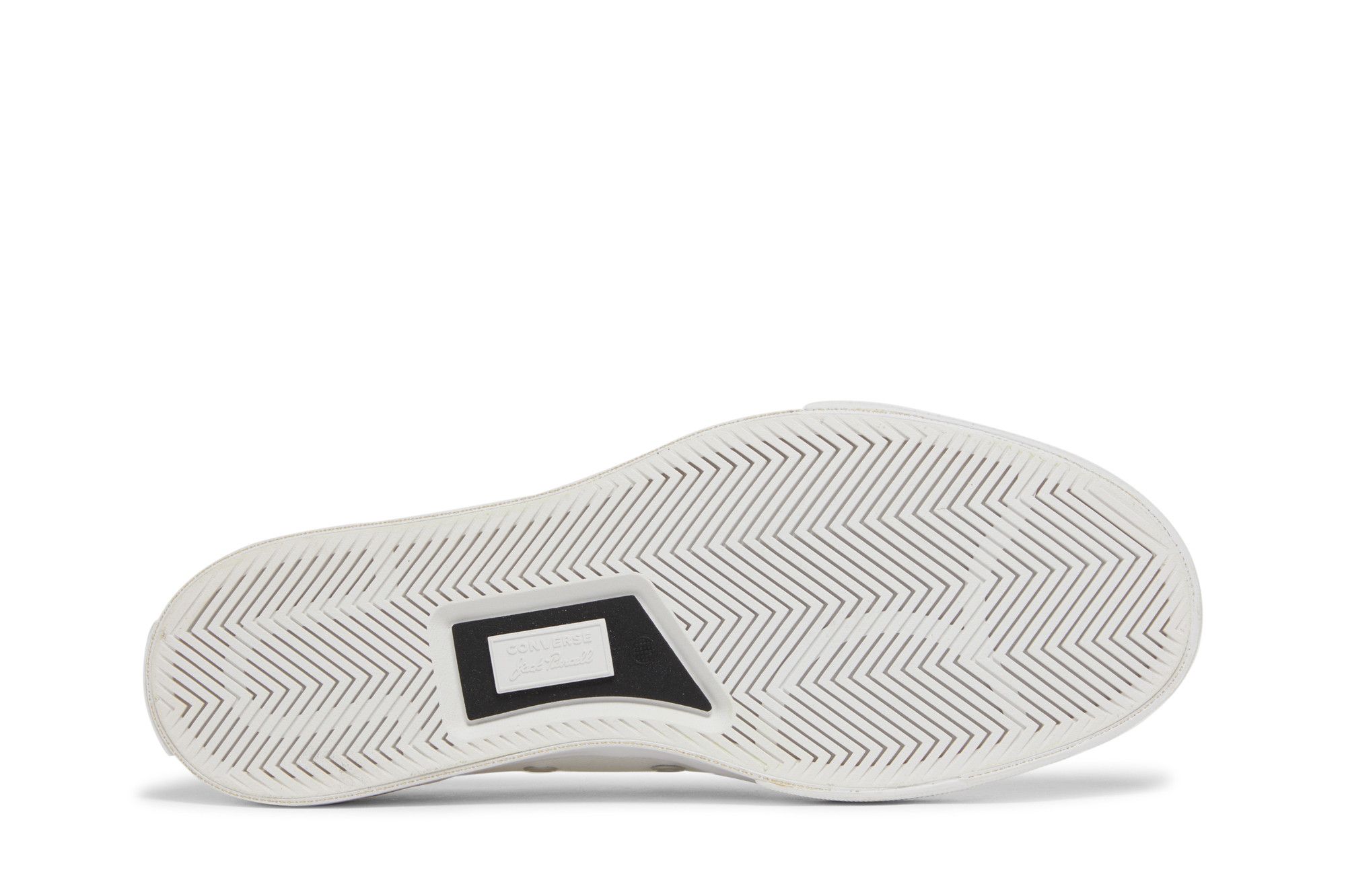 Shop Converse Jack Purcell Ox「白色」 164057C