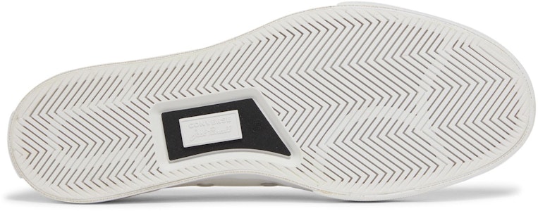 コンバース ジャック・パーセル オックスフォード「ホワイト」 164057C Details for コンバース ジャック・パーセル オックスフォード「ホワイト」 164057C