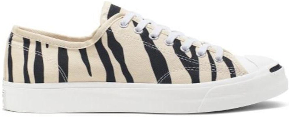 Converse Jack Purcell Ox 'Zebra Print' 165028C Order Converse Jack Purcell Ox 'Zebra Print' 165028C