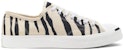 Converse Jack Purcell Ox 'Corak Zebra' 165028C