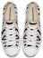 Shop Converse Jack Purcell Ox 'Corak Zebra' 165028C