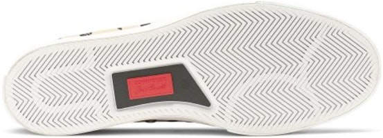 Converse Jack Purcell Ox 'Estampado de Cebra' 165028C Details for Converse Jack Purcell Ox 'Estampado de Cebra' 165028C