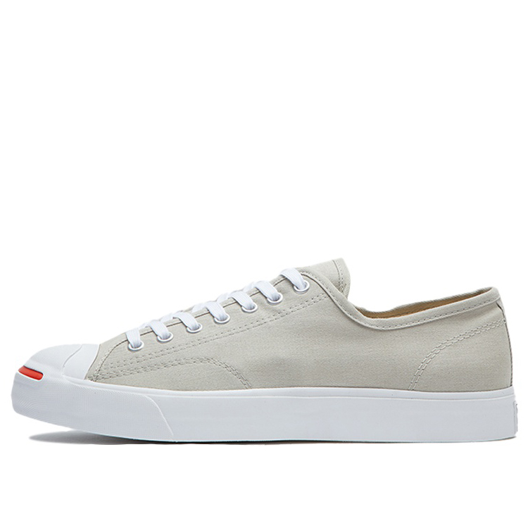 Buy Converse JACK PURCELL OX BIRCH BARK ''Grigio Bianco'' 165035C
