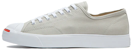 Converse JACK PURCELL OX BIRCH BARK 'Grey White' 165035C Converse JACK PURCELL OX BIRCH BARK 'Grey White' 165035C