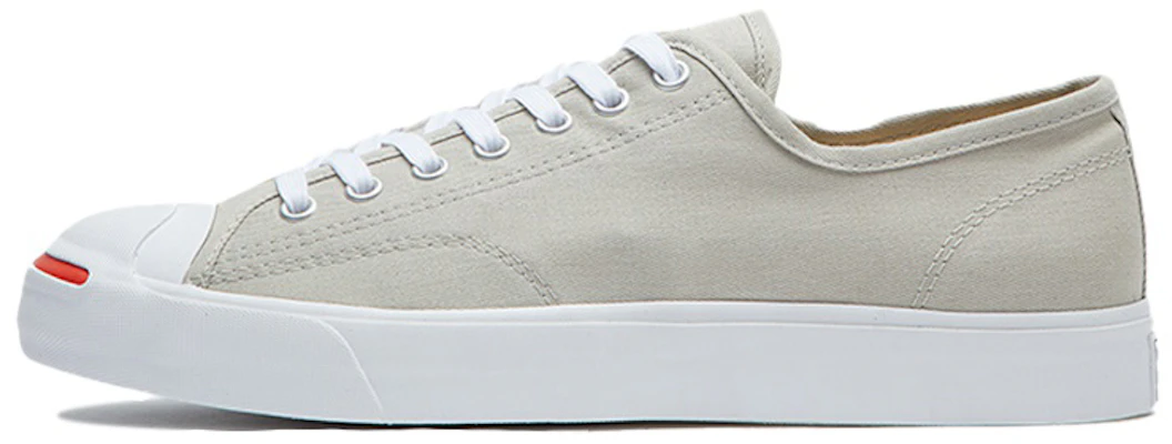 Converse JACK PURCELL OX BIRCH BARK ''Grigio Bianco'' 165035C Buy Converse JACK PURCELL OX BIRCH BARK ''Grigio Bianco'' 165035C