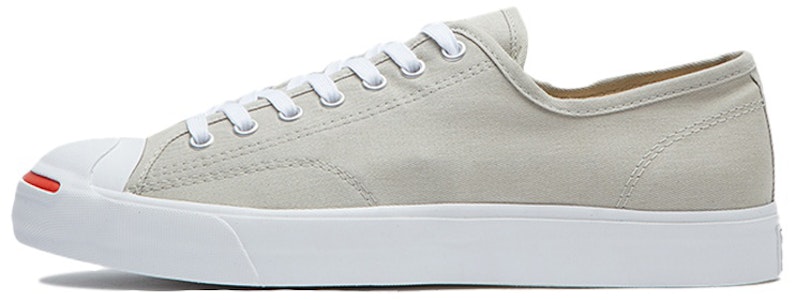 컨버스 잭퍼셀 OX 버치바크 (회백색) 165035C Buy 컨버스 잭퍼셀 OX 버치바크 (회백색) 165035C