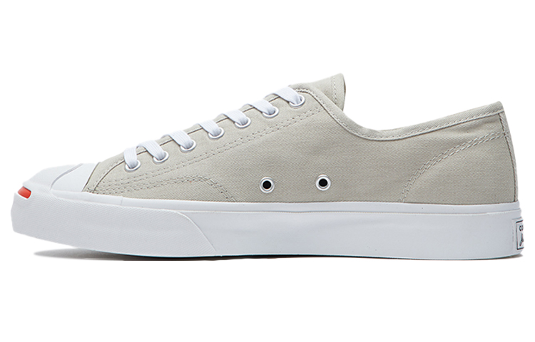 Order Converse JACK PURCELL OX BIRCH BARK ''Grigio Bianco'' 165035C