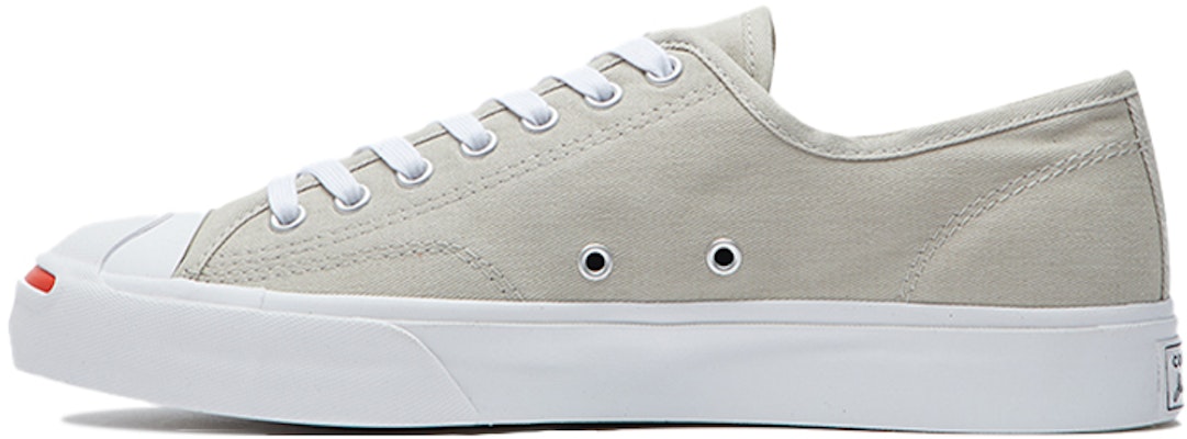 Converse JACK PURCELL OX BIRCH BARK 'Grey White' 165035C Order Converse JACK PURCELL OX BIRCH BARK 'Grey White' 165035C