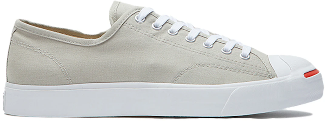 Converse JACK PURCELL OX BIRCH BARK ''Grigio Bianco'' 165035C Lookbook Converse JACK PURCELL OX BIRCH BARK ''Grigio Bianco'' 165035C