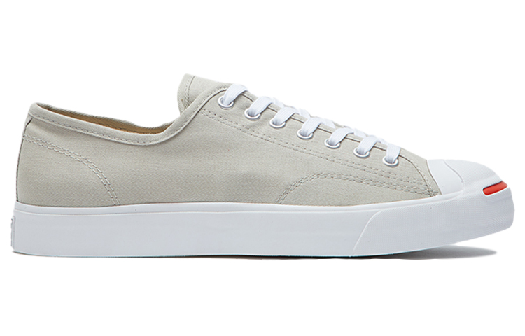 Lookbook ジャックパーセル OX バーチバーク (グレーホワイト) 165035C