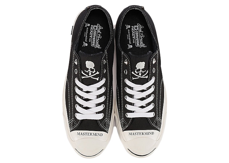 Order コンバース ジャックパーセル オックス MMJ GORE-TEX (2021) 33300660-270/X7J9W0 33300660-270/X7J9W0