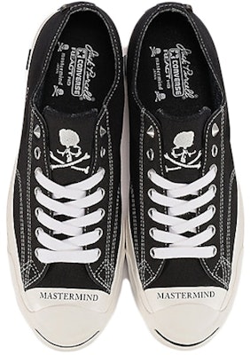 匡威 Jack Purcell Ox Mastermind Japan Gore-Tex (2021) Order 匡威 Jack Purcell Ox Mastermind Japan Gore-Tex (2021)