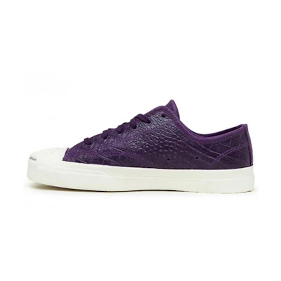 Converse Jack Purcell Ox Pop Trading Company Dragonskin