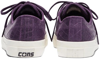 Converse Jack Purcell Ox Pop Trading Company 虎皮龍鱗款鞋 170544C Purchase Converse Jack Purcell Ox Pop Trading Company 虎皮龍鱗款鞋 170544C