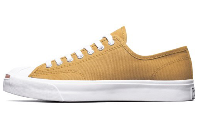 Converse JACK PURCELL OX WHEAT 165036C