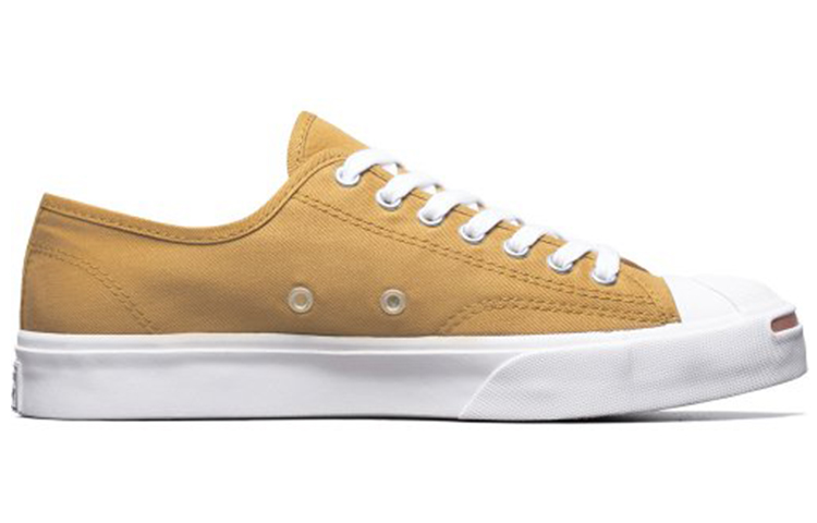 Order Converse Jack Purcell 開口笑 小麥色