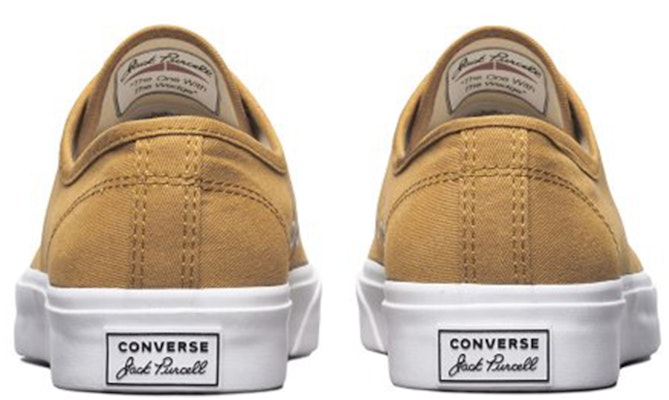 匡威 JACK PURCELL OX 小麦色 165036C Purchase 匡威 JACK PURCELL OX 小麦色 165036C