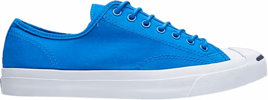 Converse Jack Purcell Peached Textile Low 'Blue' 147573C Converse Jack Purcell Peached Textile Low 'Blue' 147573C