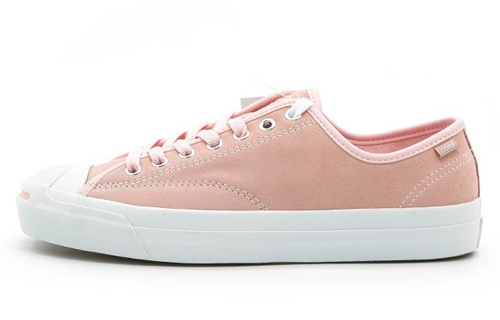 Buy Converse Jack Purcell Pro 'Pink' Sepatu Sneakers 161521C