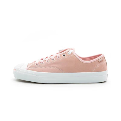 Converse Jack Purcell Pro 'Pink'
