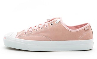 Converse Jack Purcell Pro 'Pink' 161521C Converse Jack Purcell Pro 'Pink' 161521C