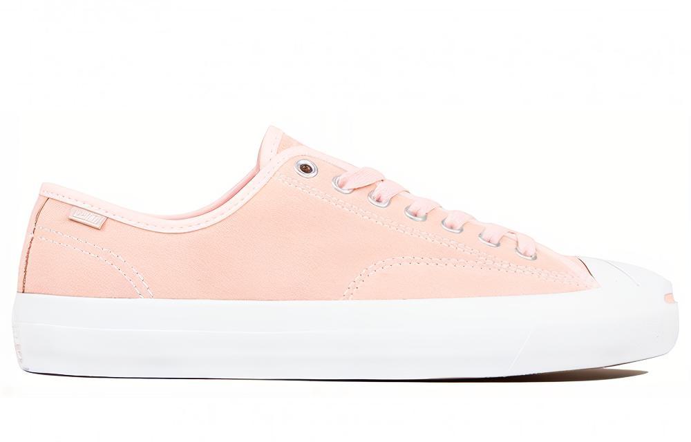 Order Converse Jack Purcell Pro 'Pink' Sepatu Sneakers 161521C