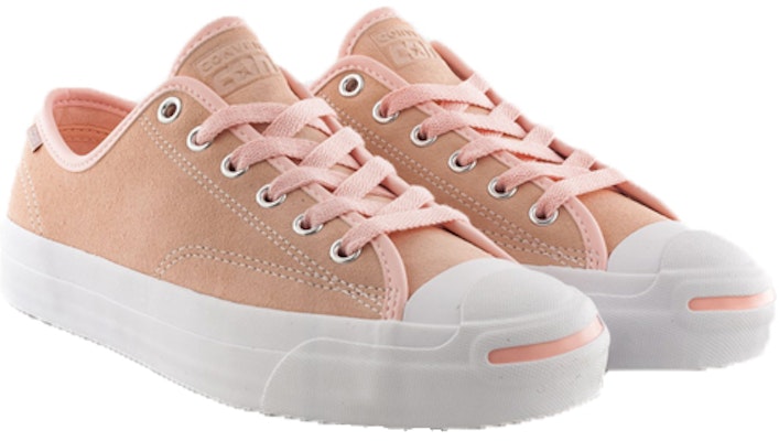 匡威 Jack Purcell Pro 粉色 161521C Lookbook 匡威 Jack Purcell Pro 粉色 161521C