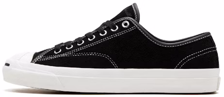Converse Jack Purcell Pro Low 'Black' 159508C Converse Jack Purcell Pro Low 'Black' 159508C