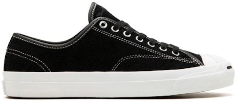 Converse Jack Purcell Pro 低筒 '黑色' 159508C Order Converse Jack Purcell Pro 低筒 '黑色' 159508C
