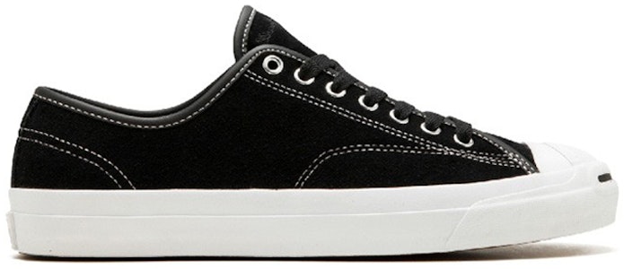 컨버스 잭 퍼셀 프로 로우 '블랙' 159508C Order 컨버스 잭 퍼셀 프로 로우 '블랙' 159508C