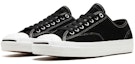 Lookbook Converse Jack Purcell Pro Low 'Hitam' 159508C